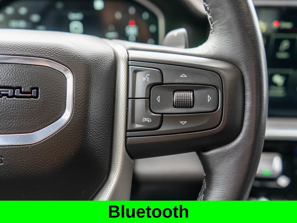 Used 2023 GMC Sierra 1500 Denali w/ Denali Reserve Package AWD/4WD image 21