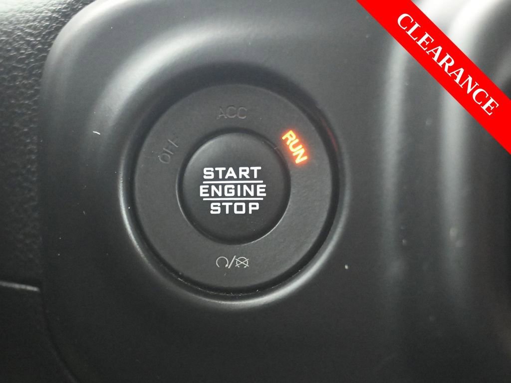 Used 2023 Jeep Wrangler Sport S image 23
