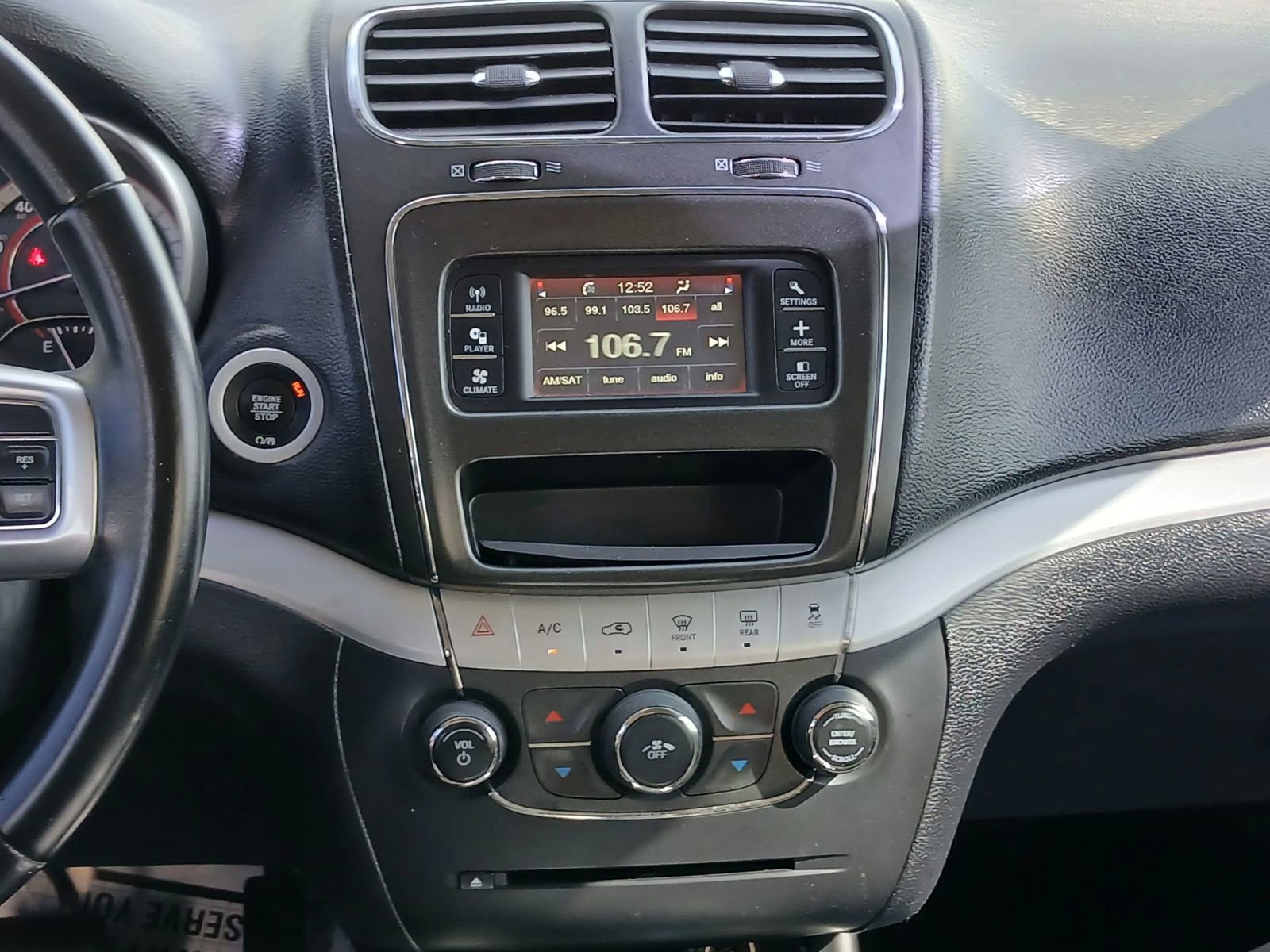 Used 2017 Dodge Journey Crossroad image 28