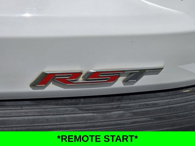 Used 2022 Chevrolet Tahoe RST w/ Luxury Package RWD image 10