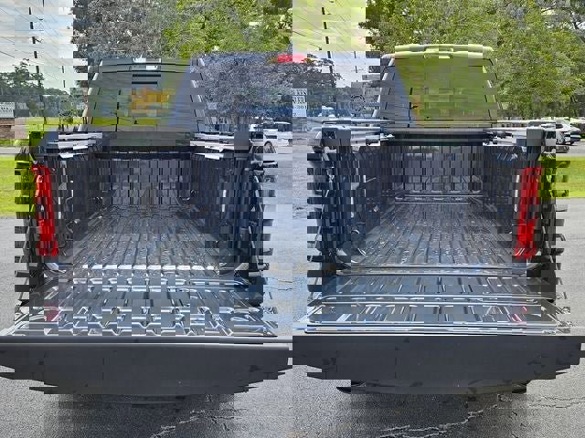 New 2026 RAM 1500 Rebel w/ Rebel Level 2 Equipment Group image 15