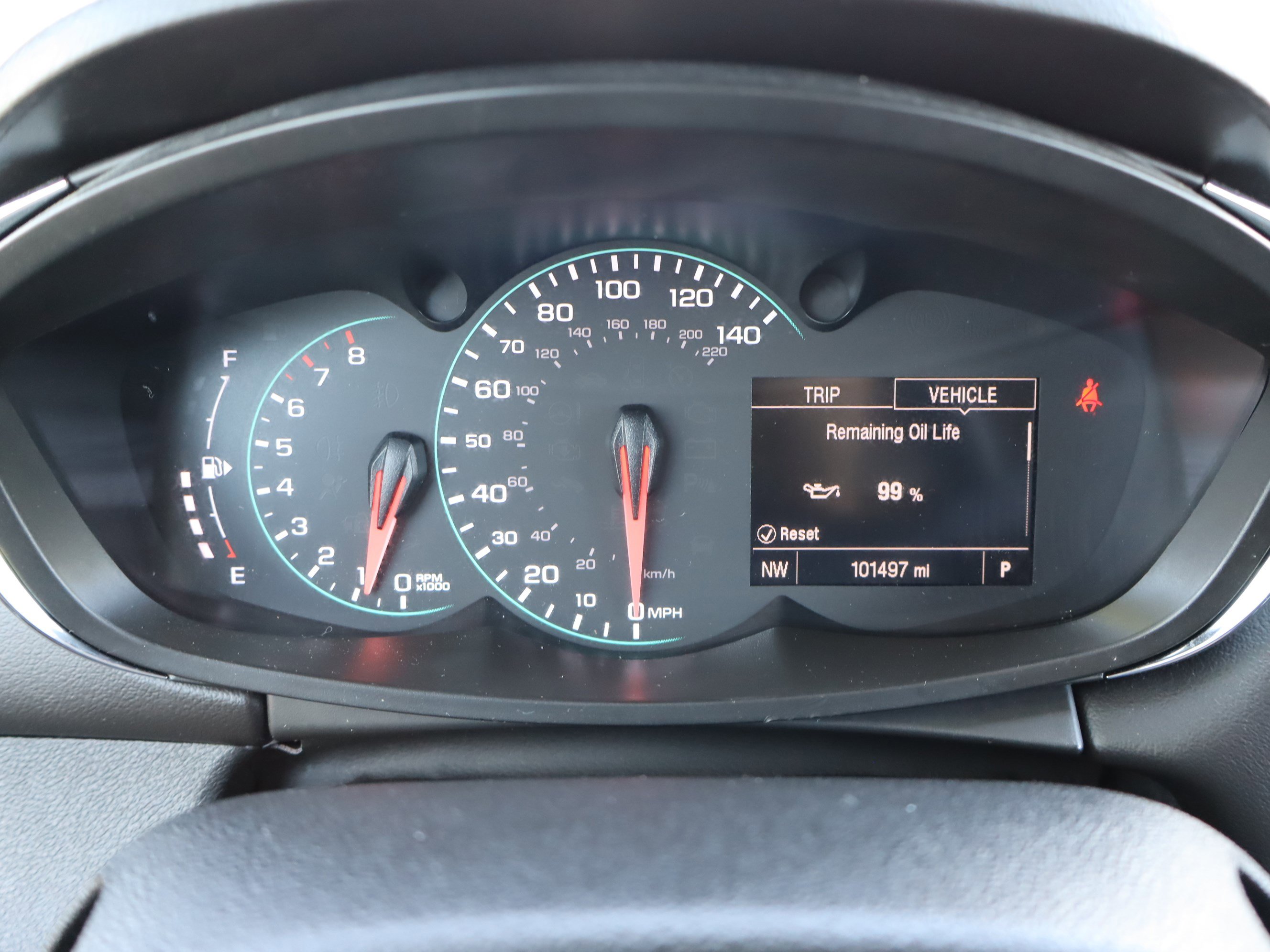 Used 2018 Chevrolet Trax LT w/ LT Convenience Package image 23