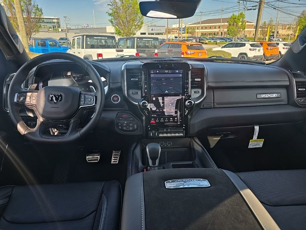 New 2026 RAM 1500 RHO image 23