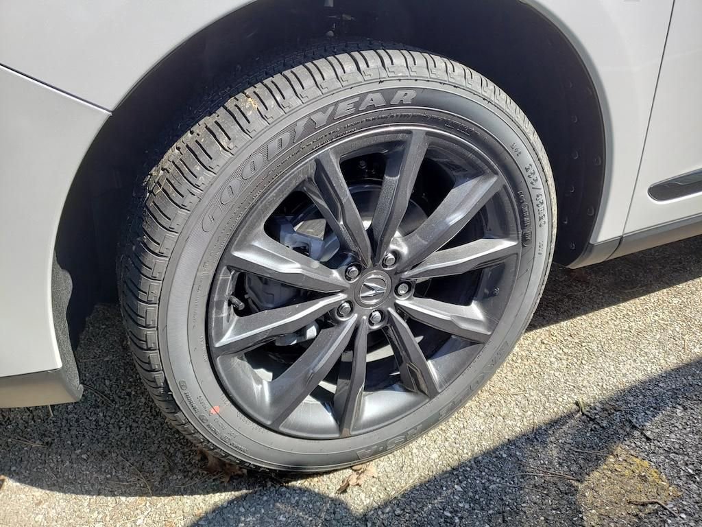 New 2026 Acura RDX A-Spec AWD/4WD image 15
