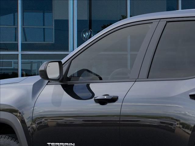New 2026 GMC Terrain Elevation FWD image 12