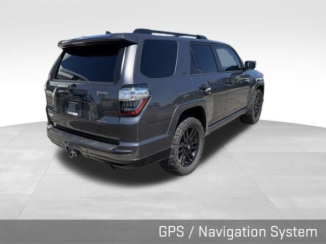 Used 2019 Toyota 4Runner Limited AWD/4WD image 13