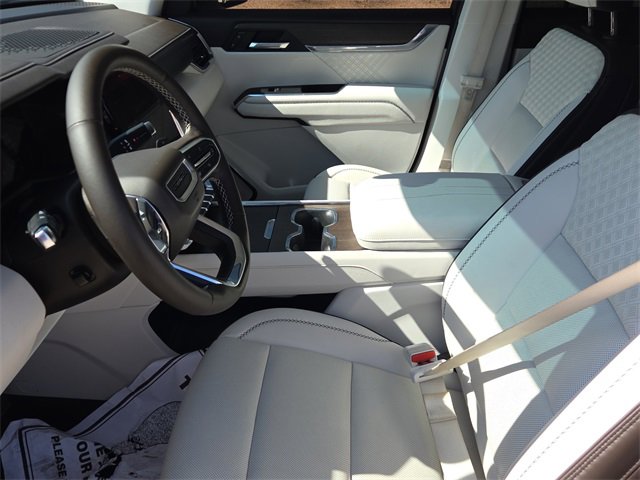 Used 2024 GMC Acadia Denali w/ LPO, Floor Liner Package image 18