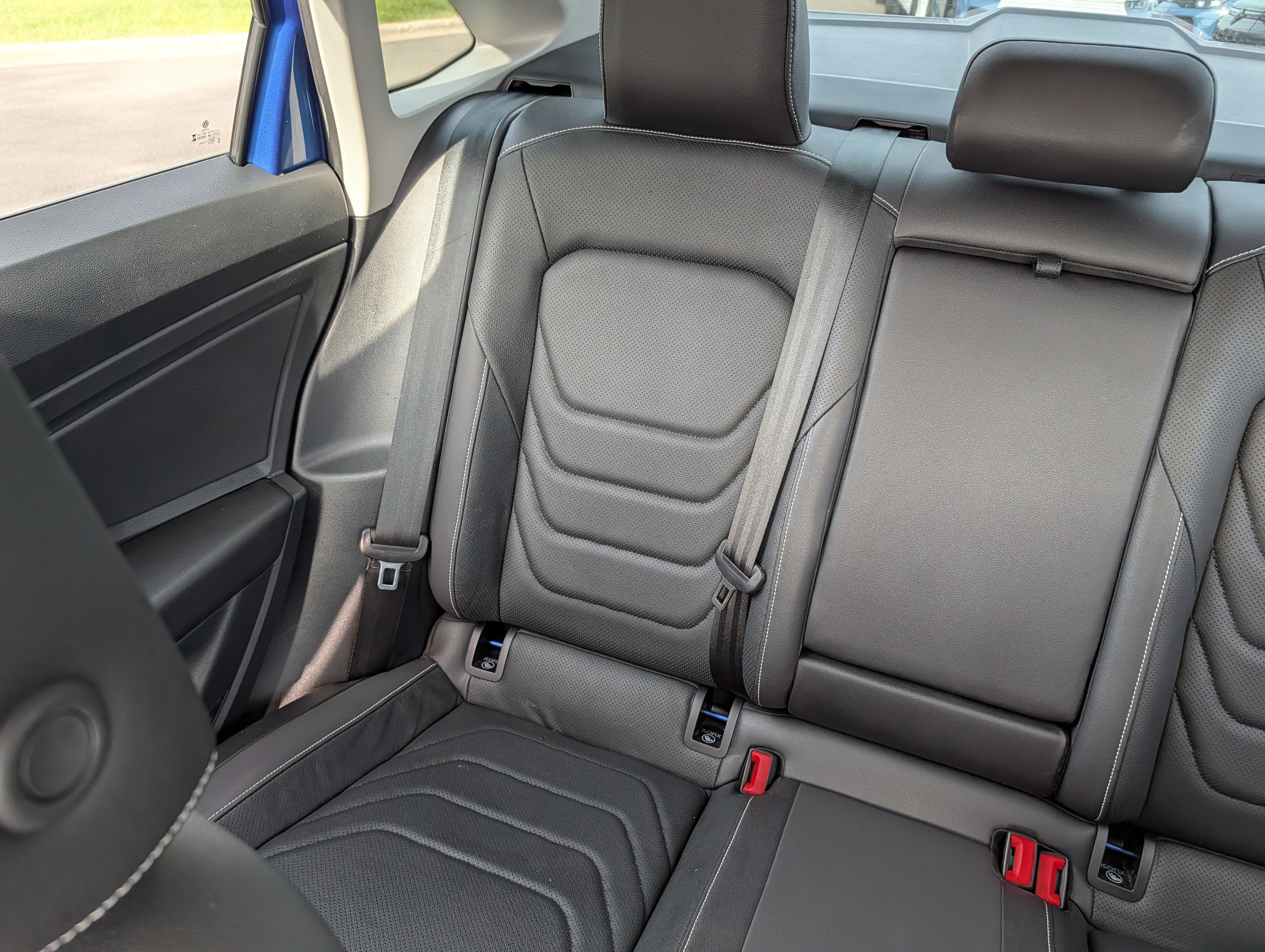 Certified 2024 Volkswagen Jetta SEL FWD image 12