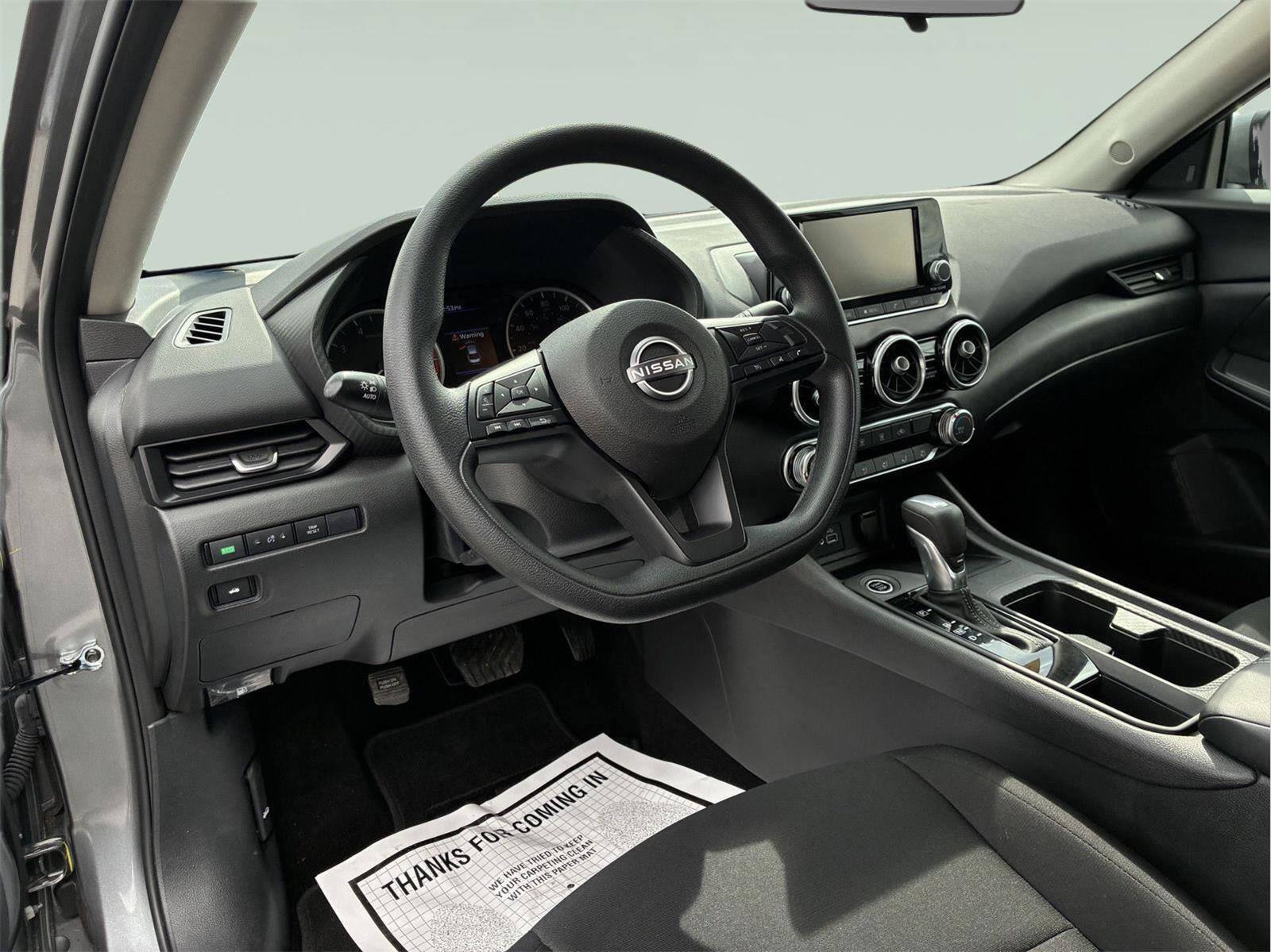 Used 2024 Nissan Sentra S FWD image 19
