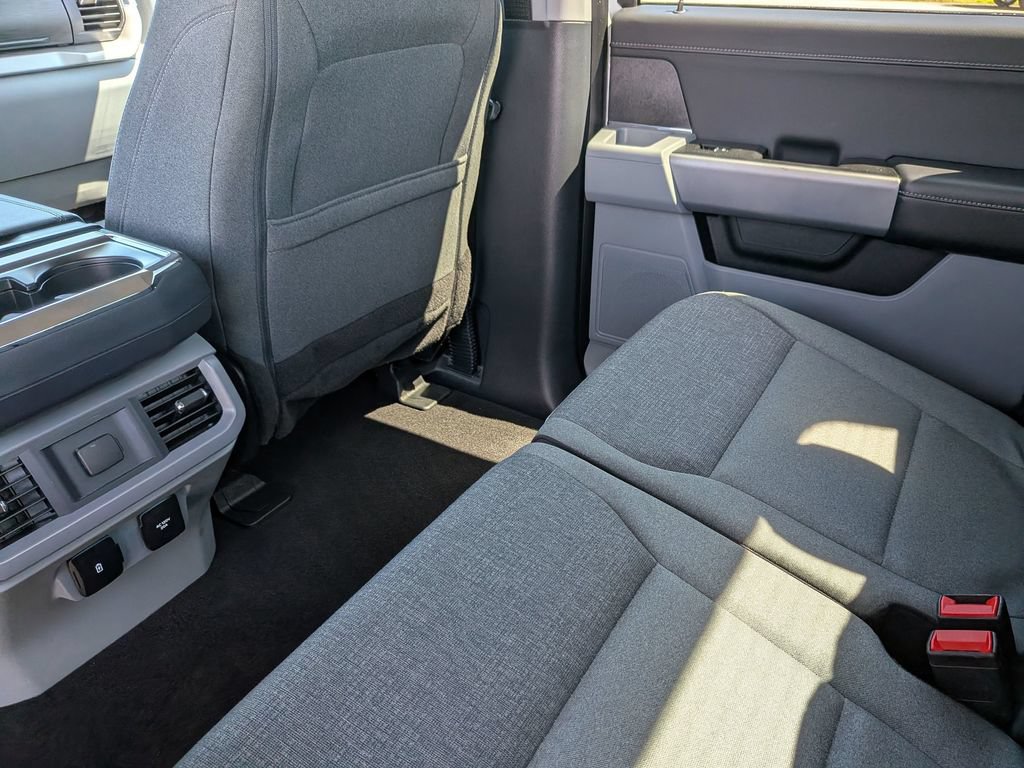 Used 2024 Ford F150 XLT w/ Mobile Office Package AWD/4WD image 36