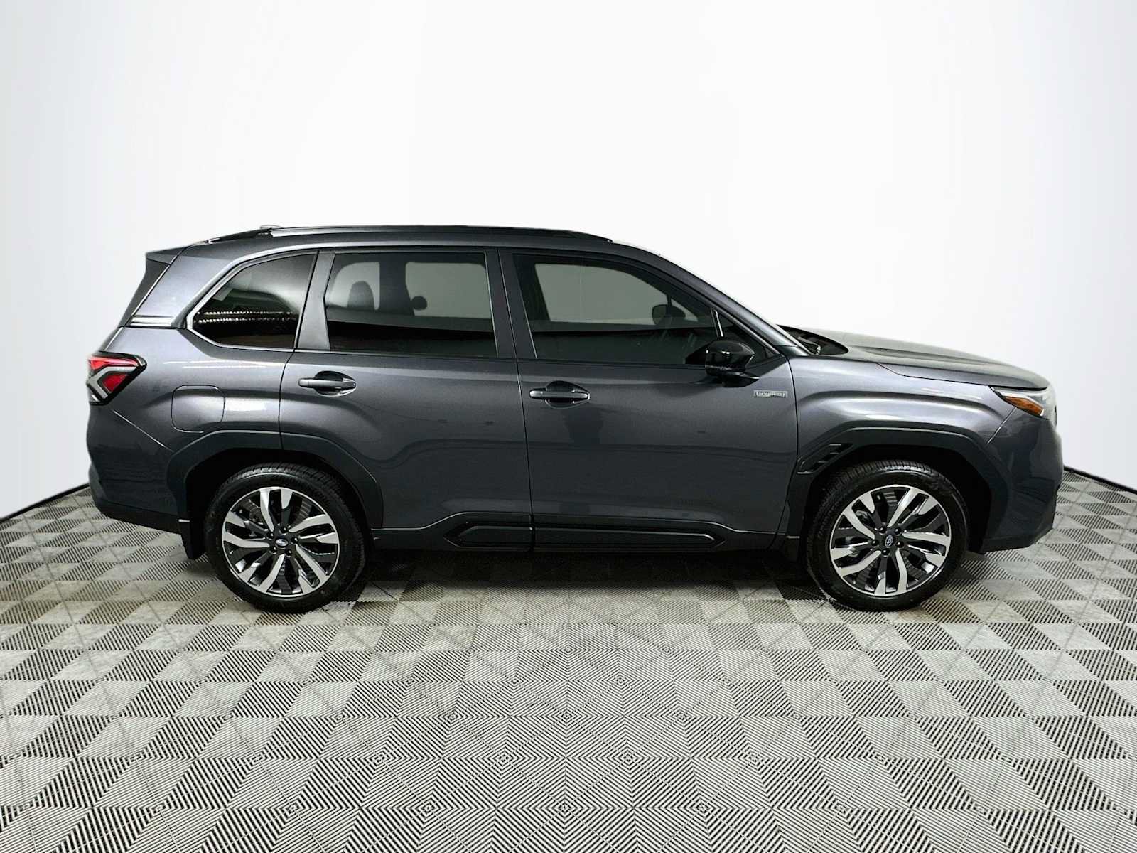 New 2026 Subaru Forester Touring AWD/4WD image 8