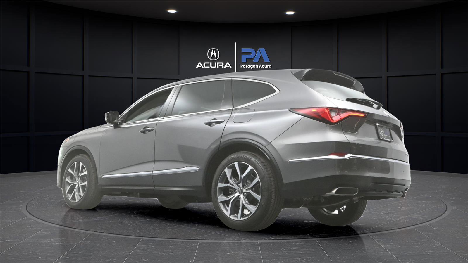 Certified 2024 Acura MDX SH-AWD w/ Technology Package image 32