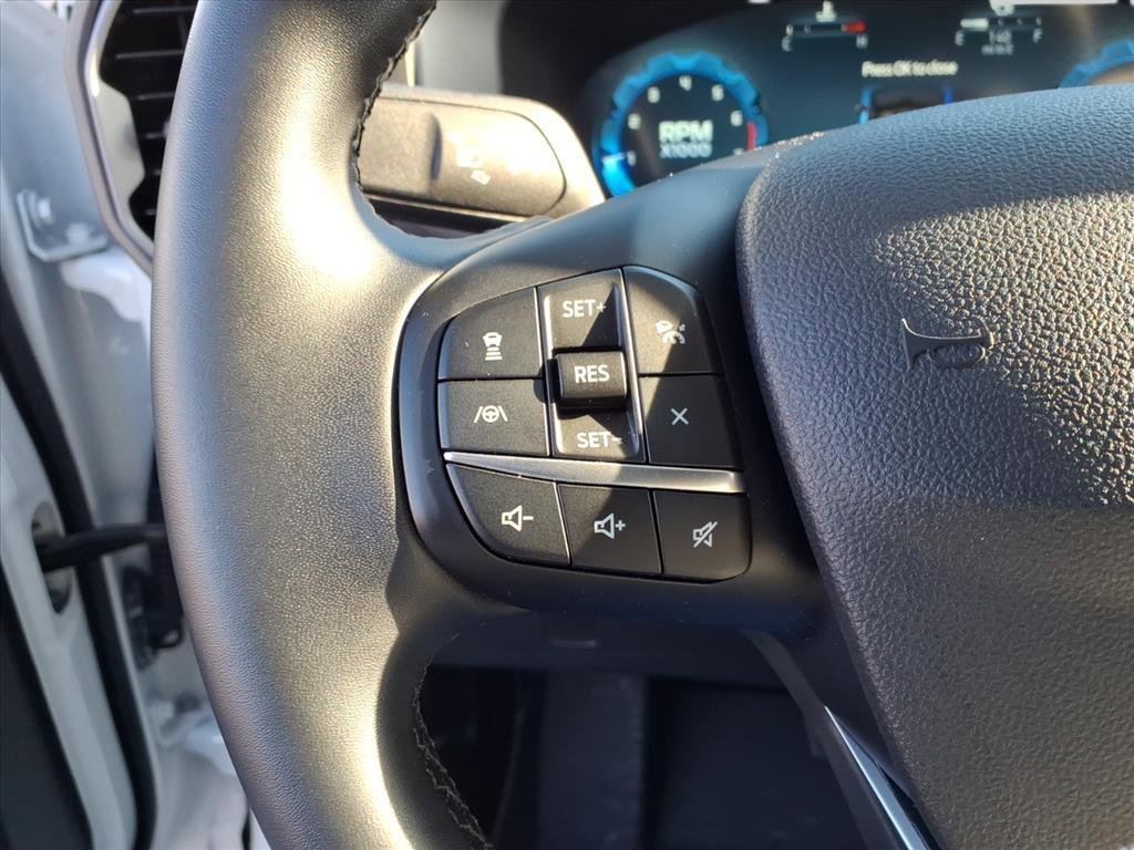 Used 2025 Ford Bronco Sport Big Bend w/ Convenience Package image 17