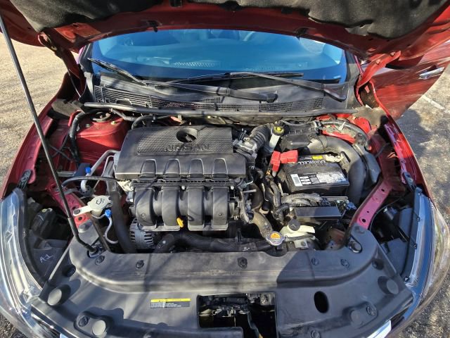 Used 2018 Nissan Sentra SV w/ Protection Package image 31