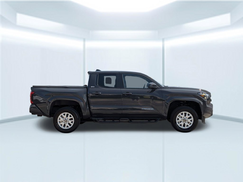 Used 2024 Toyota Tacoma SR5 RWD image 7