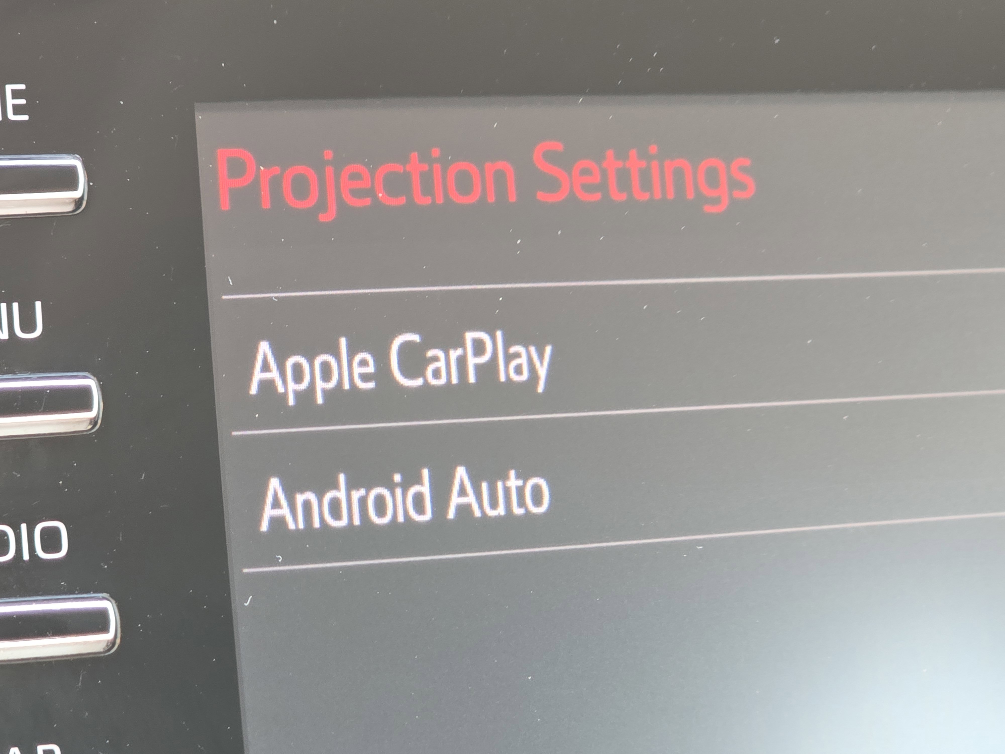 Used 2023 Toyota Camry SE image 6