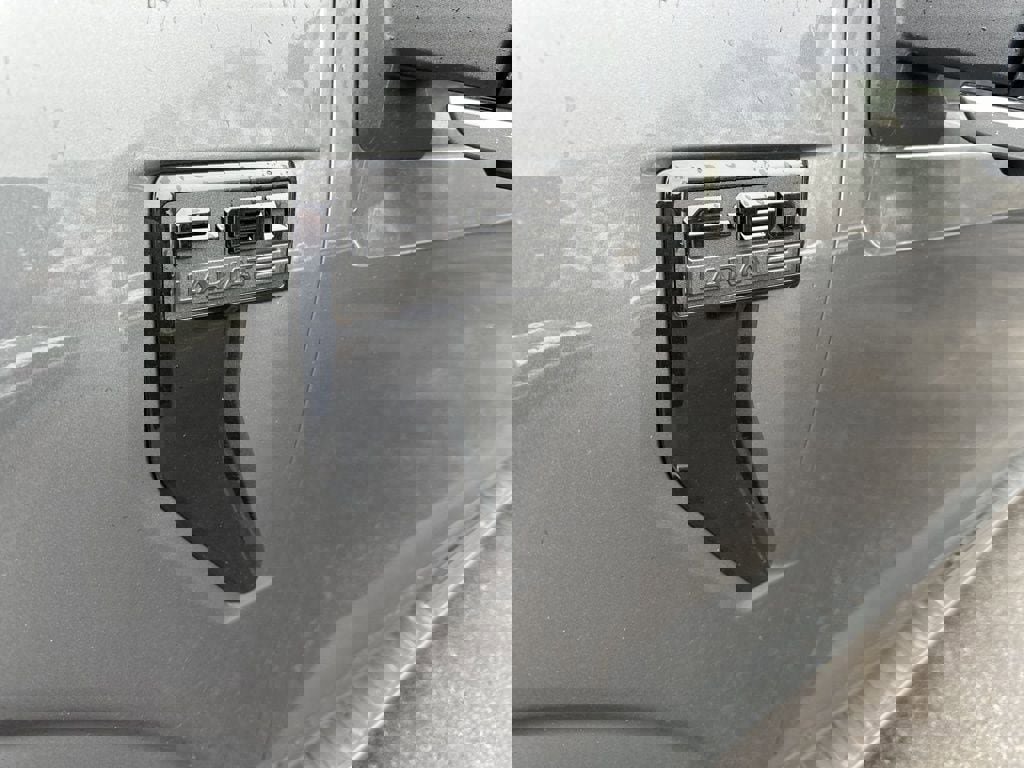 New 2026 Ford F150 Lariat w/ Equipment Group 501A Mid image 10