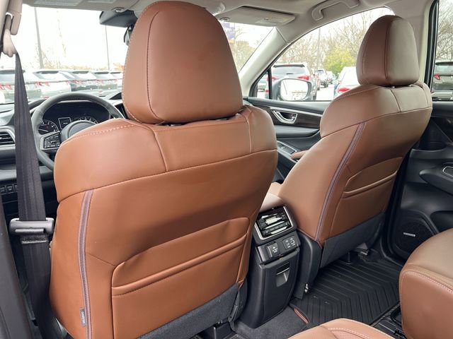 New 2026 Subaru Ascent Touring image 31