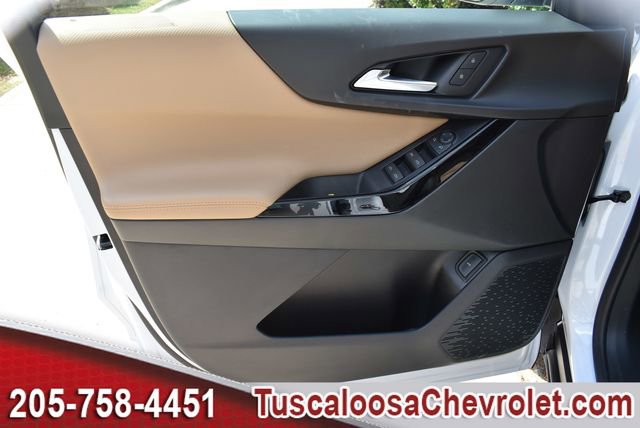 New 2026 Chevrolet Equinox ACTIV FWD image 13