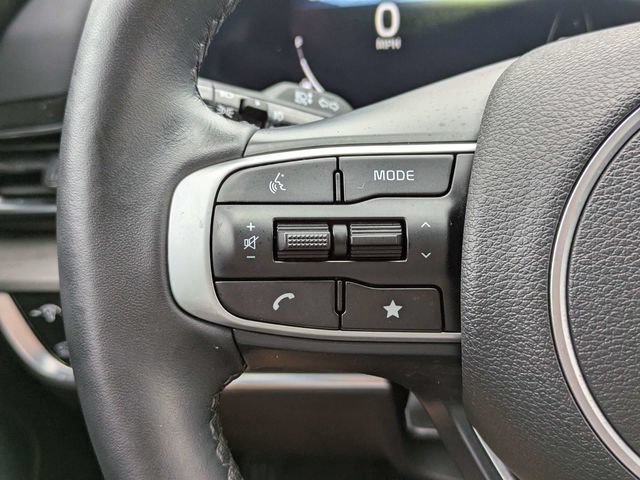 Used 2024 Kia Sportage X-Pro AWD/4WD image 27