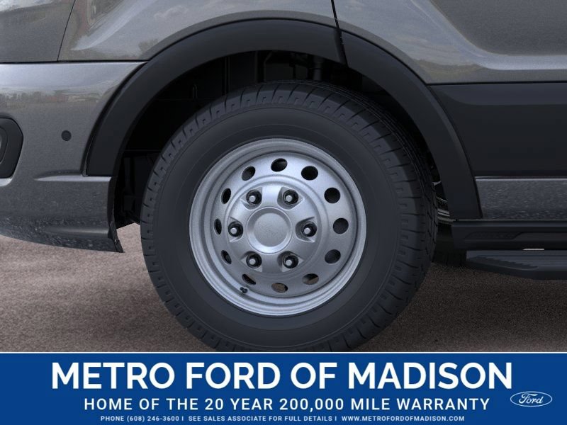 New 2026 Ford Transit 350 XLT AWD/4WD image 19
