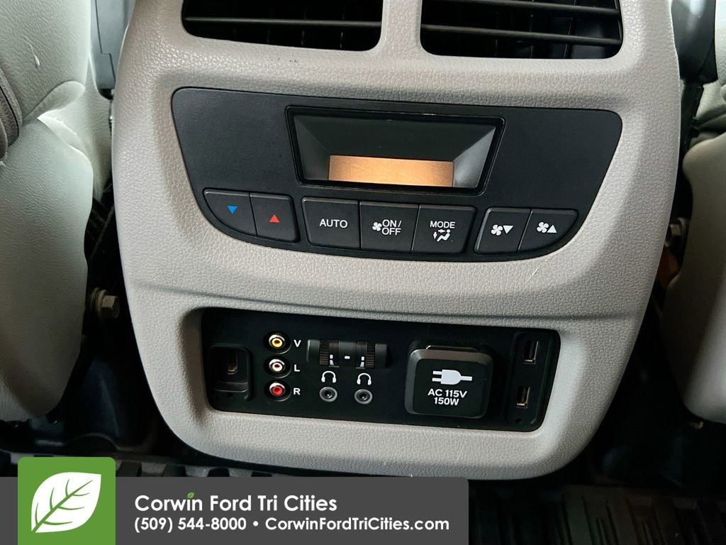 Used 2018 Honda Pilot Touring image 31