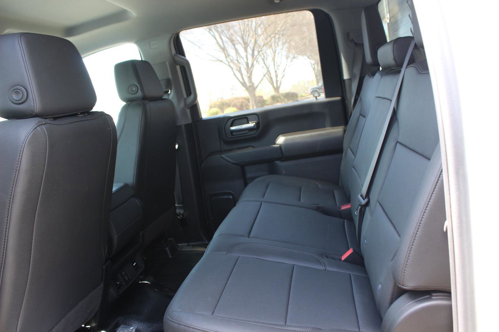 New 2026 GMC Sierra 3500 Pro w/ Convenience Package image 22