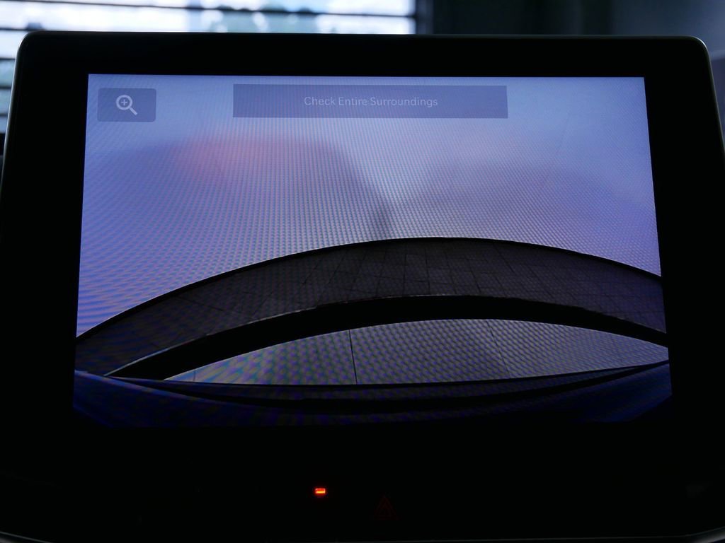 Used 2024 Jeep Compass Sport image 43