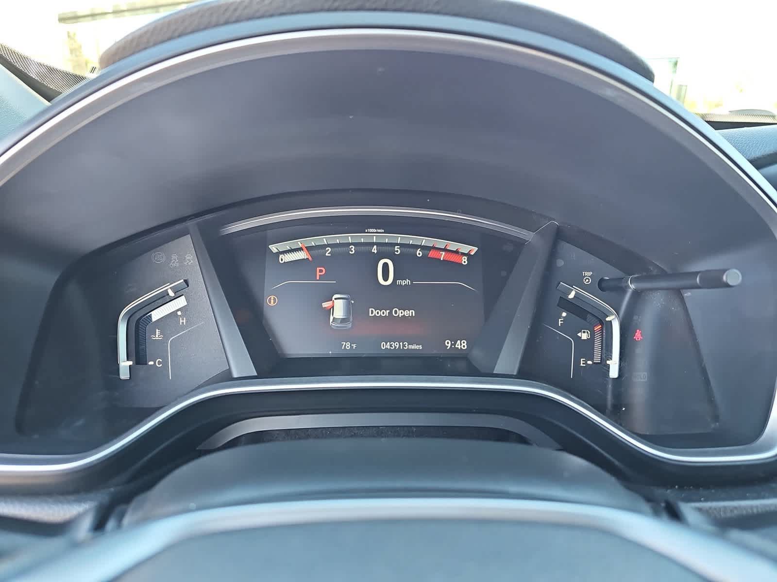 Used 2020 Honda CR-V EX image 22