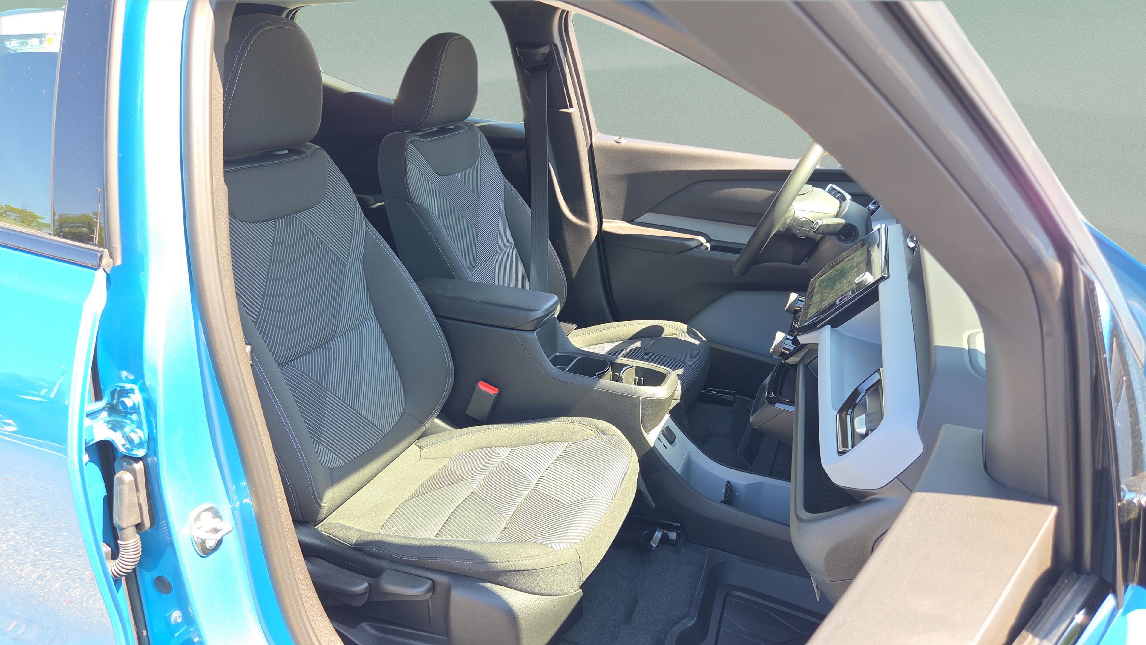 New 2027 Chevrolet Bolt LT image 24