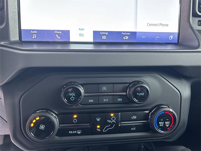 Used 2024 Ford Bronco Big Bend image 17