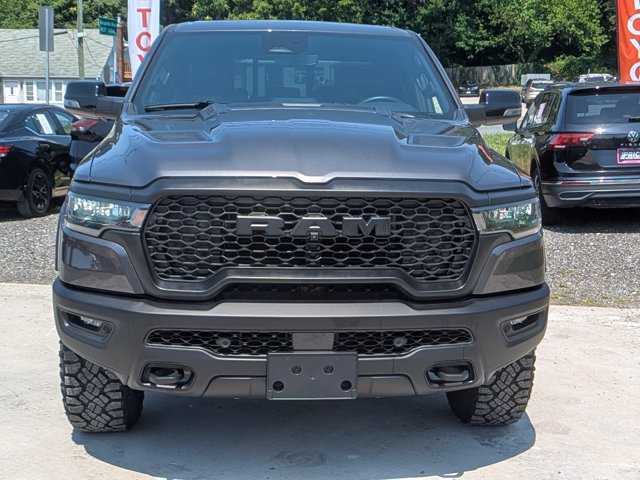 Used 2026 RAM 1500 Rebel w/ Advanced Safety Group II AWD/4WD image 2