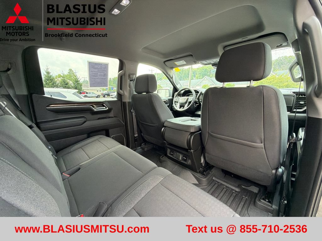 Used 2024 GMC Sierra 1500 Elevation AWD/4WD image 55