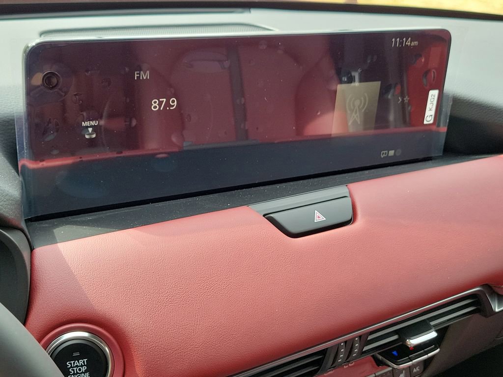 New 2026 MAZDA CX-70 3.3 Turbo S w/ Premium Package image 26