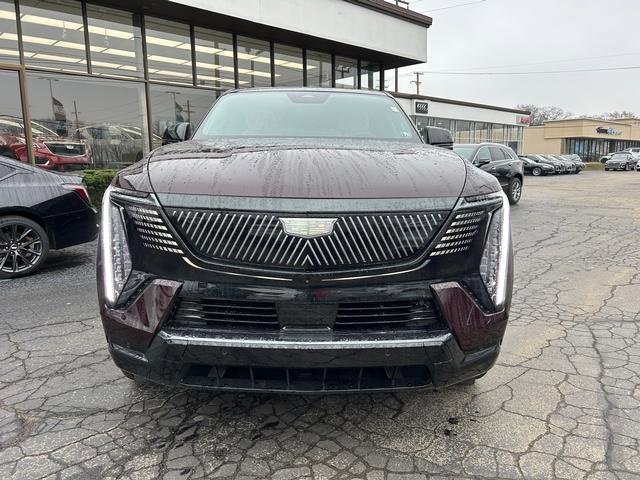 New 2025 Cadillac Escalade IQ Sport 2 image 8