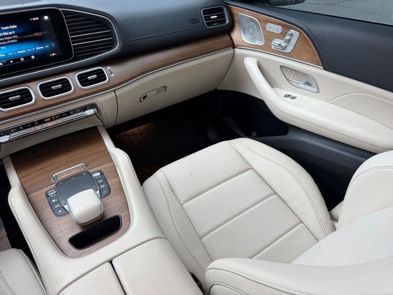 Used 2023 Mercedes-Benz GLE 450 4MATIC image 20