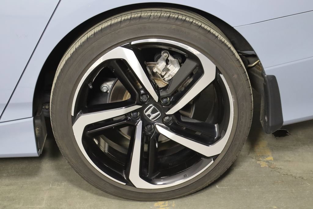 Used 2021 Honda Accord Sport Special Edition image 38