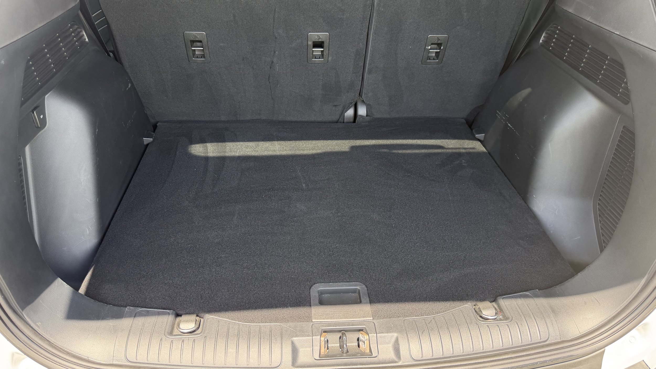 Used 2023 Ford Escape Active FWD image 6
