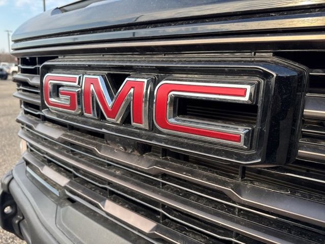 Used 2024 GMC Sierra 1500 AT4X image 31