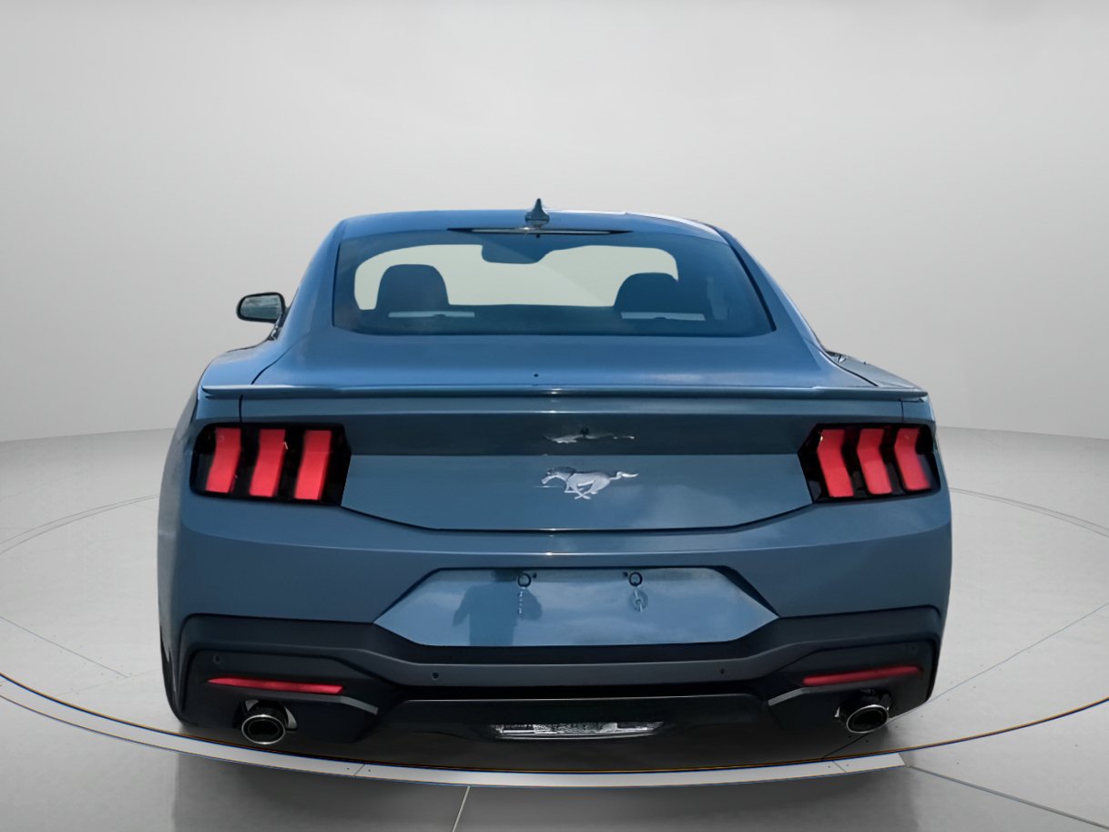 New 2026 Ford Mustang Premium RWD image 26