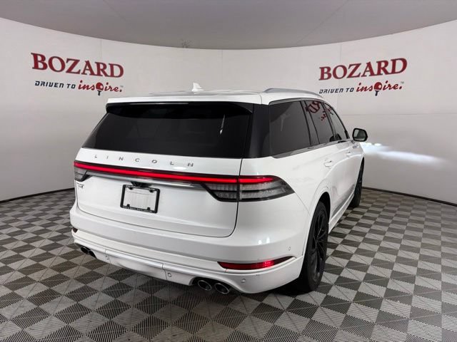 Used 2021 Lincoln Aviator Reserve w/ Equipment Group 210A AWD/4WD image 8