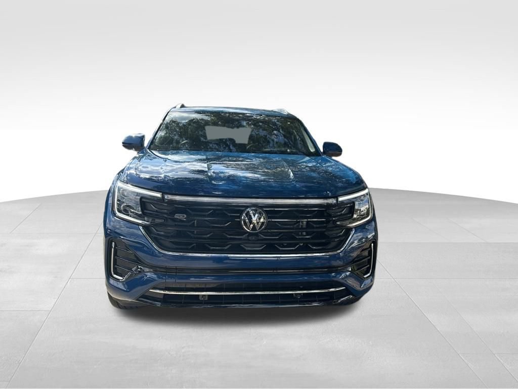 Used 2025 Volkswagen Atlas Cross Sport SEL Premium R-Line image 8