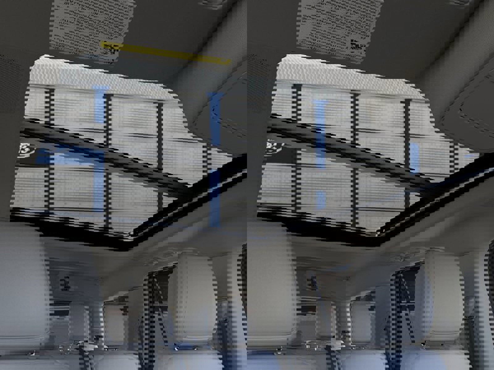 New 2026 Ford Expedition Platinum image 51