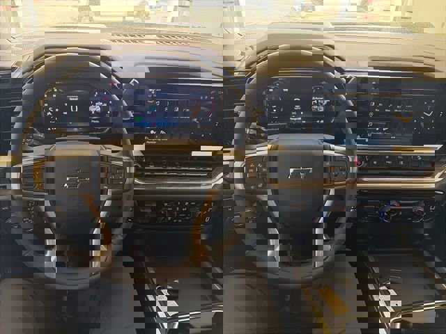 New 2026 Chevrolet Silverado 2500 LTZ w/ LTZ Plus Package image 20