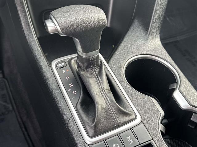 Used 2020 Kia Sportage LX image 27