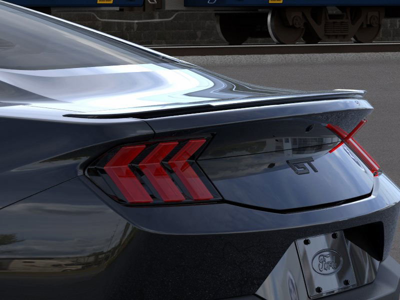 New 2025 Ford Mustang GT Premium w/ Mustang Nite Pony Package image 22