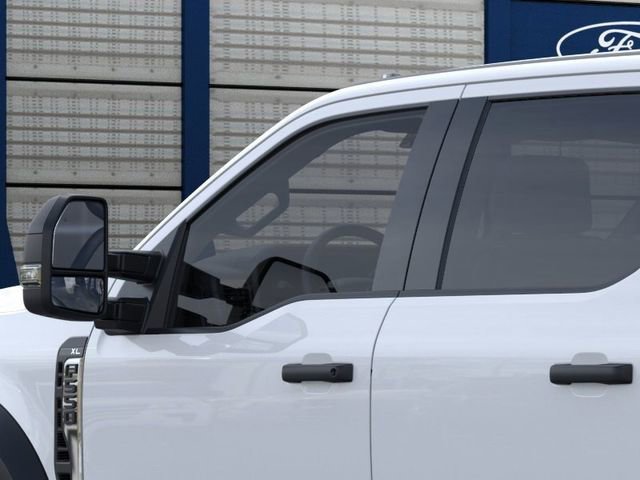 New 2026 Ford F550 4x4 Crew Cab image 20