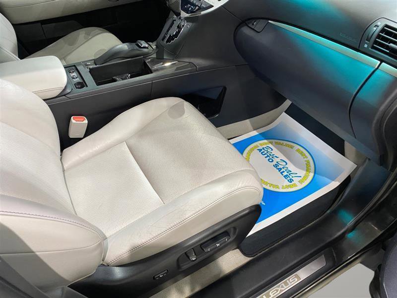 Used 2015 Lexus RX 350 AWD image 25