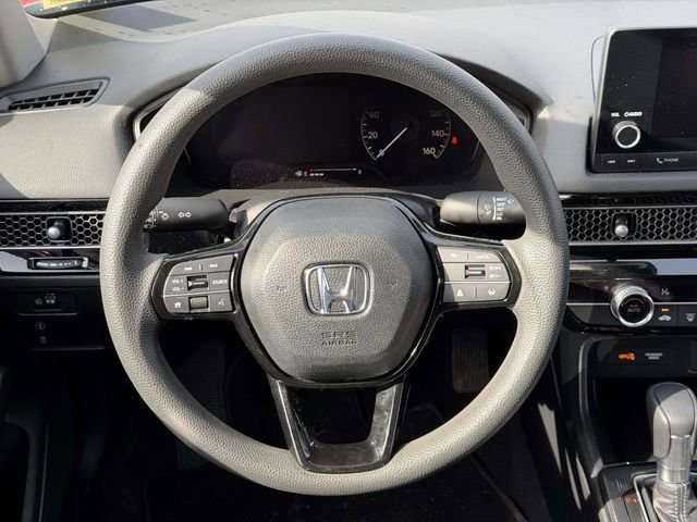 Certified 2023 Honda Civic LX image 12