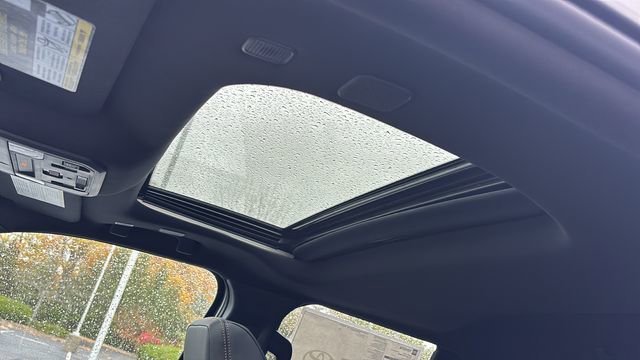 New 2025 Toyota Tacoma Limited image 10